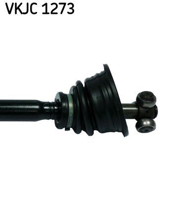 Pusašis SKF VKJC 1273