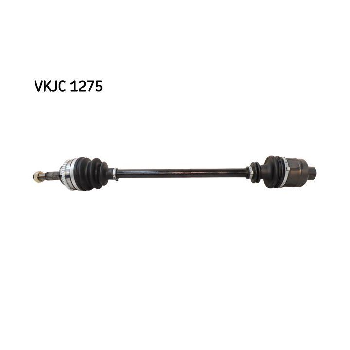 Pusašis SKF VKJC 1275