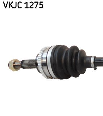 Pusašis SKF VKJC 1275
