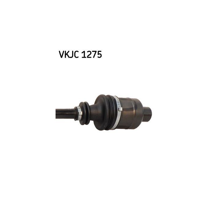 Pusašis SKF VKJC 1275