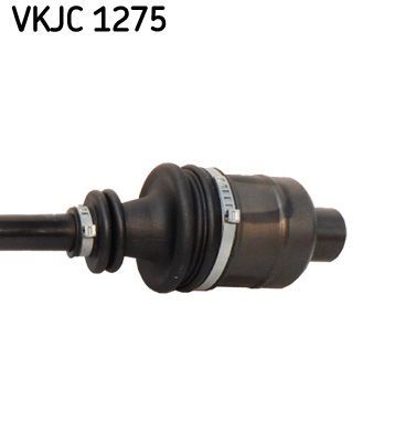 Pusašis SKF VKJC 1275