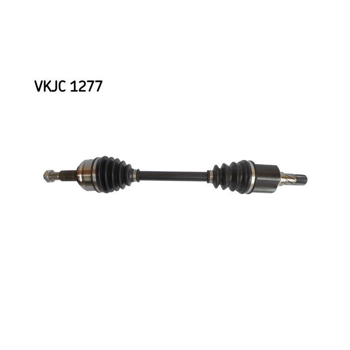 Pusašis SKF VKJC 1277