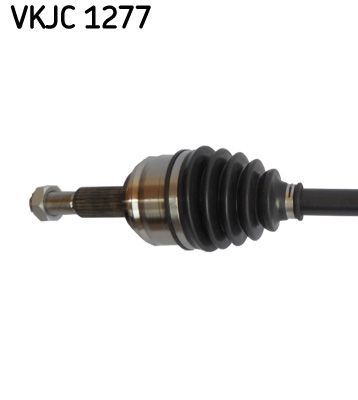 Pusašis SKF VKJC 1277