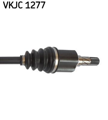 Pusašis SKF VKJC 1277