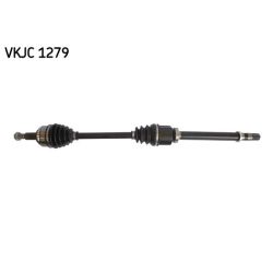 Pusašis SKF VKJC 1279
