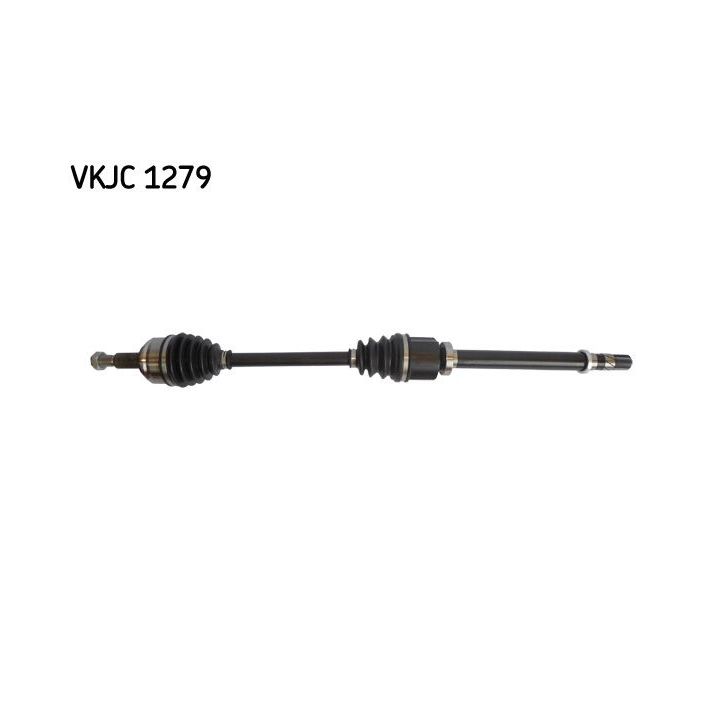 Pusašis SKF VKJC 1279