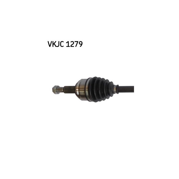 Pusašis SKF VKJC 1279