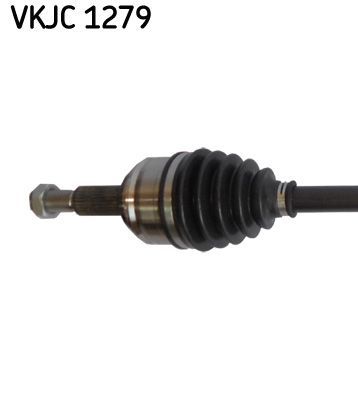 Pusašis SKF VKJC 1279