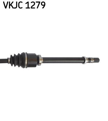 Pusašis SKF VKJC 1279