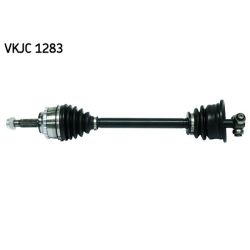 Pusašis SKF VKJC 1283