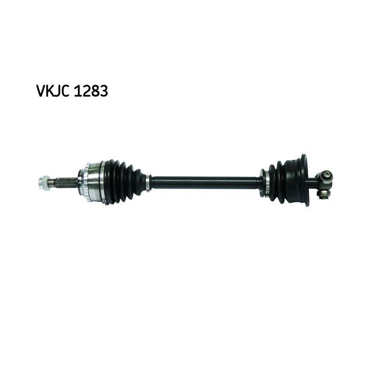 Pusašis SKF VKJC 1283