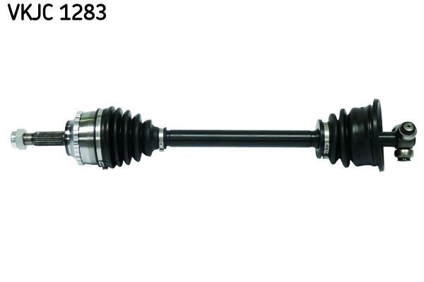 Pusašis SKF VKJC 1283