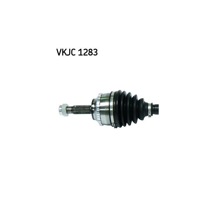 Pusašis SKF VKJC 1283