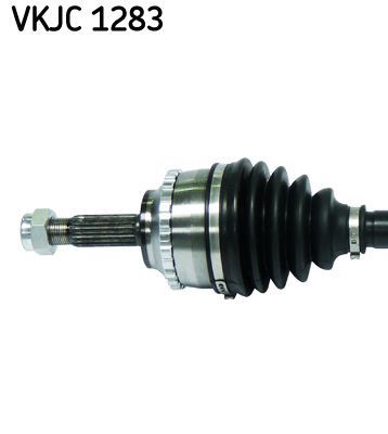 Pusašis SKF VKJC 1283