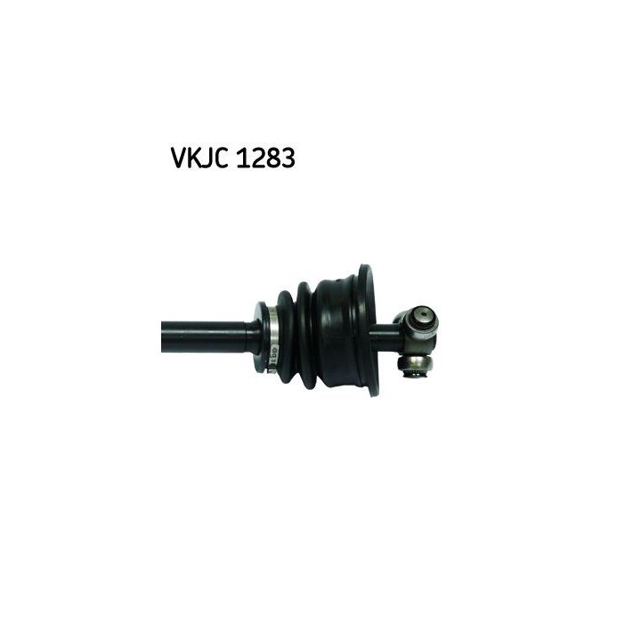 Pusašis SKF VKJC 1283