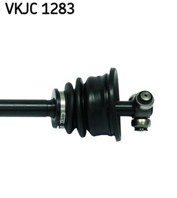 Pusašis SKF VKJC 1283