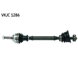 Pusašis SKF VKJC 1286