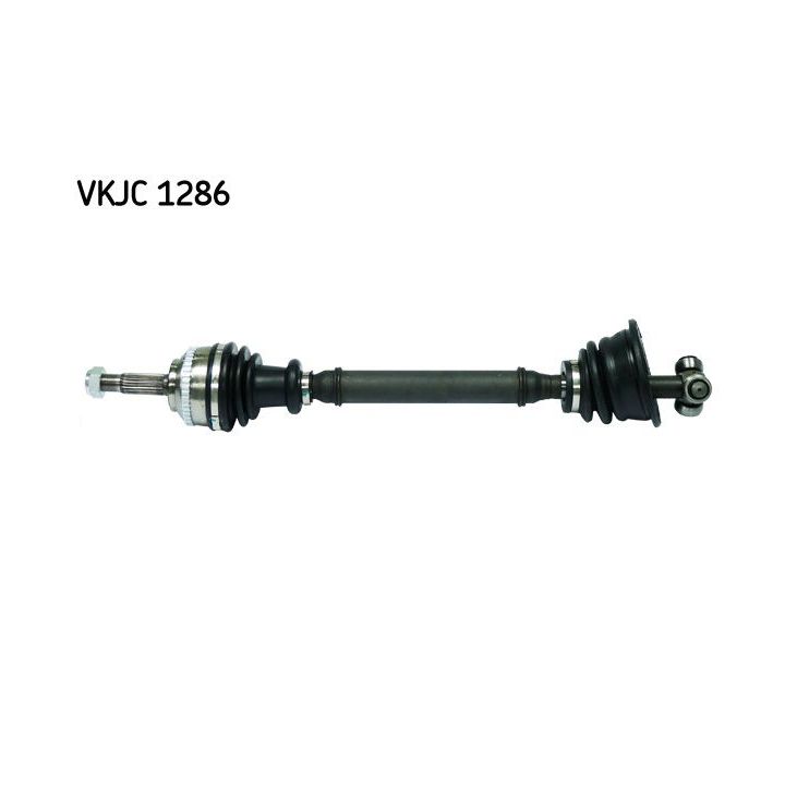 Pusašis SKF VKJC 1286