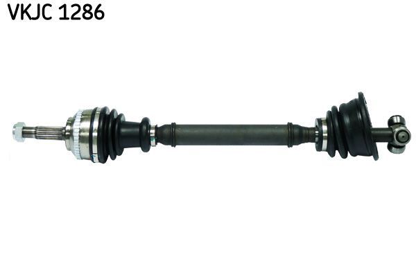 Pusašis SKF VKJC 1286