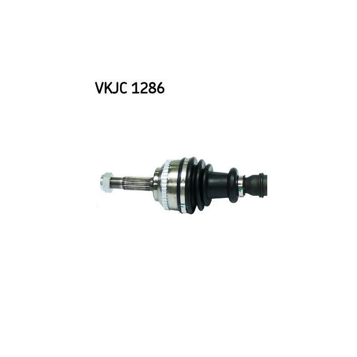 Pusašis SKF VKJC 1286