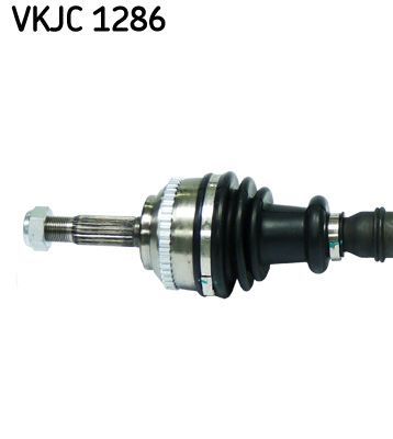 Pusašis SKF VKJC 1286