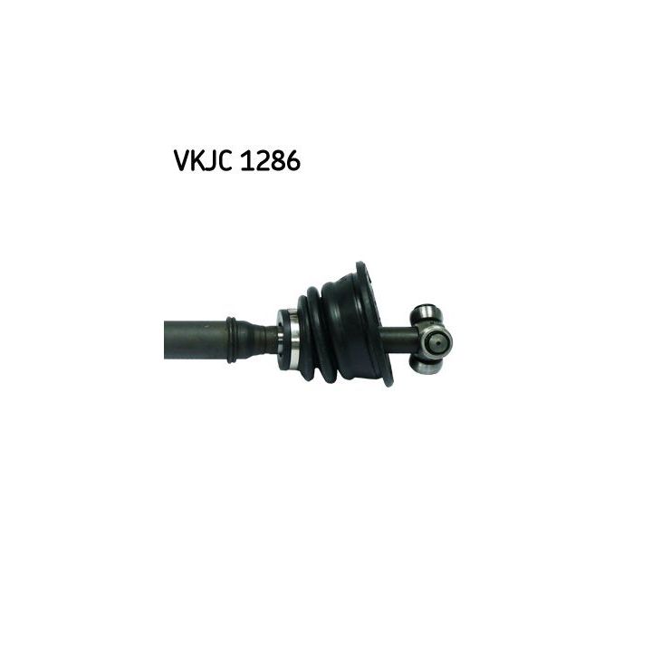 Pusašis SKF VKJC 1286