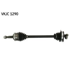 Pusašis SKF VKJC 1290