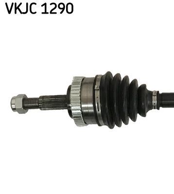 Pusašis SKF VKJC 1290