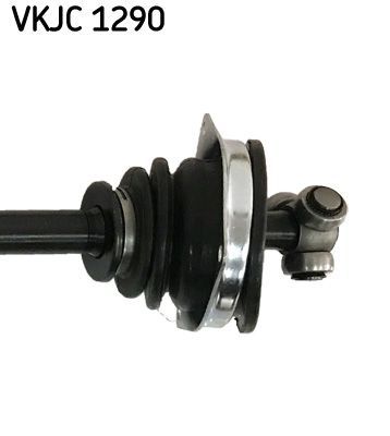 Pusašis SKF VKJC 1290