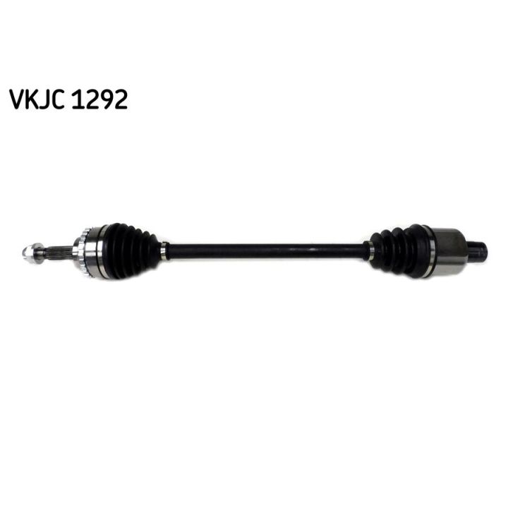 Pusašis SKF VKJC 1292