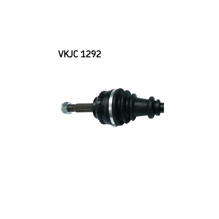 Pusašis SKF VKJC 1292