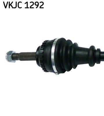 Pusašis SKF VKJC 1292