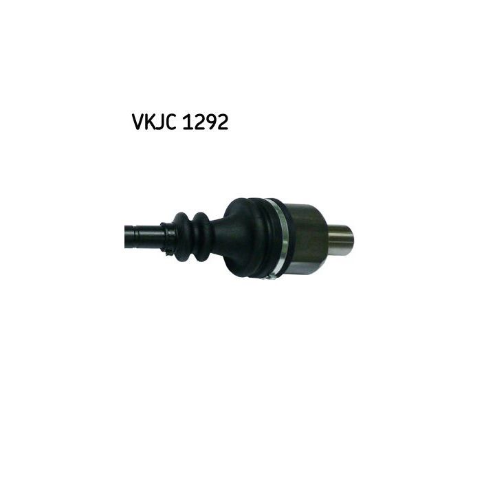 Pusašis SKF VKJC 1292