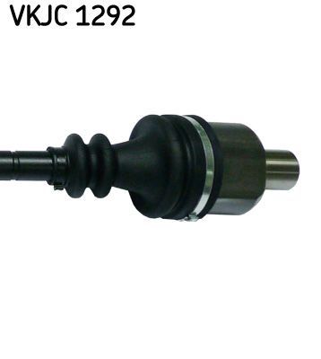 Pusašis SKF VKJC 1292
