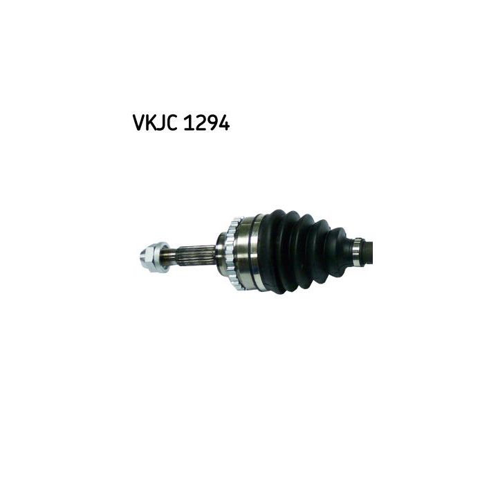 Pusašis SKF VKJC 1294