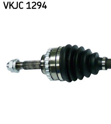 Pusašis SKF VKJC 1294