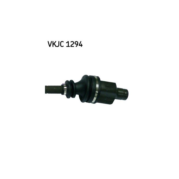 Pusašis SKF VKJC 1294