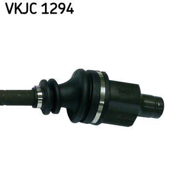 Pusašis SKF VKJC 1294