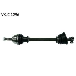 Pusašis SKF VKJC 1296