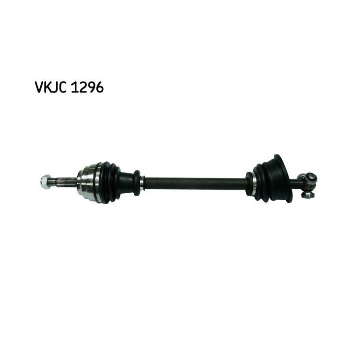 Pusašis SKF VKJC 1296