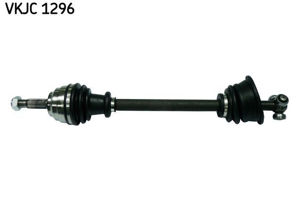 Pusašis SKF VKJC 1296