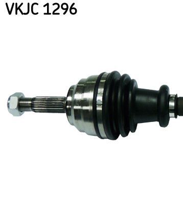 Pusašis SKF VKJC 1296