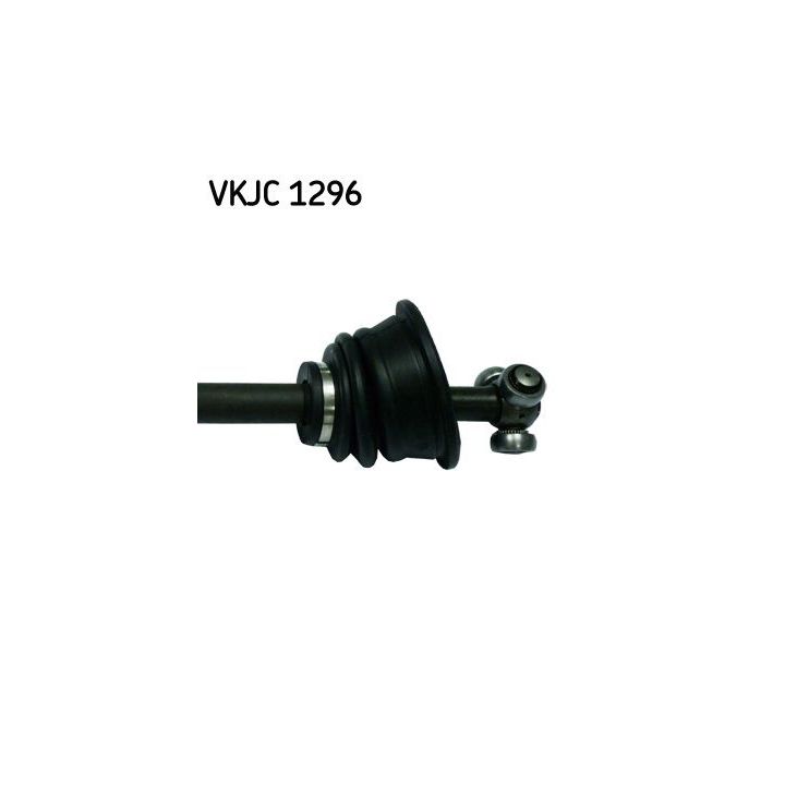 Pusašis SKF VKJC 1296