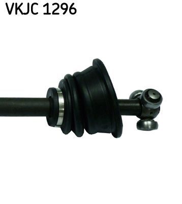 Pusašis SKF VKJC 1296