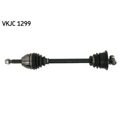 Pusašis SKF VKJC 1299