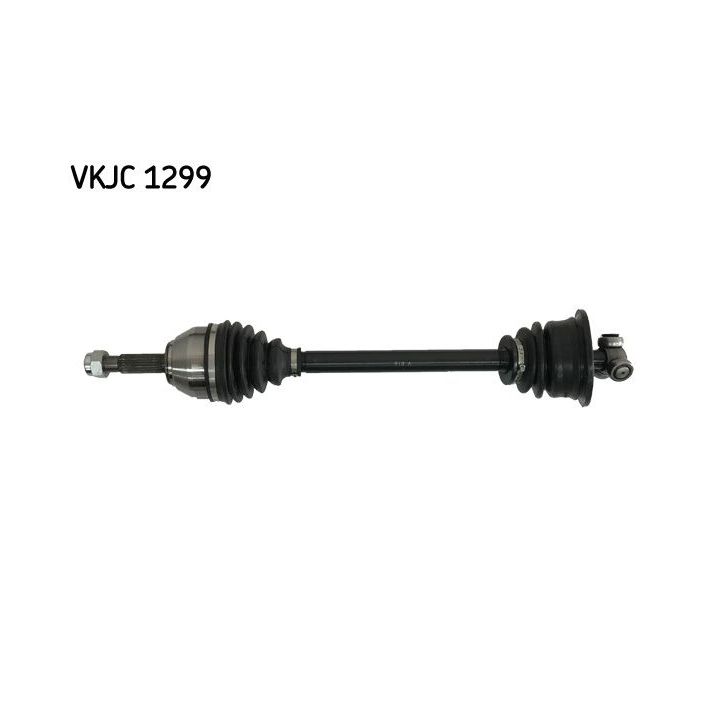 Pusašis SKF VKJC 1299