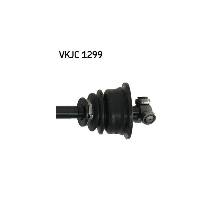 Pusašis SKF VKJC 1299