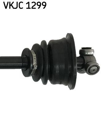 Pusašis SKF VKJC 1299