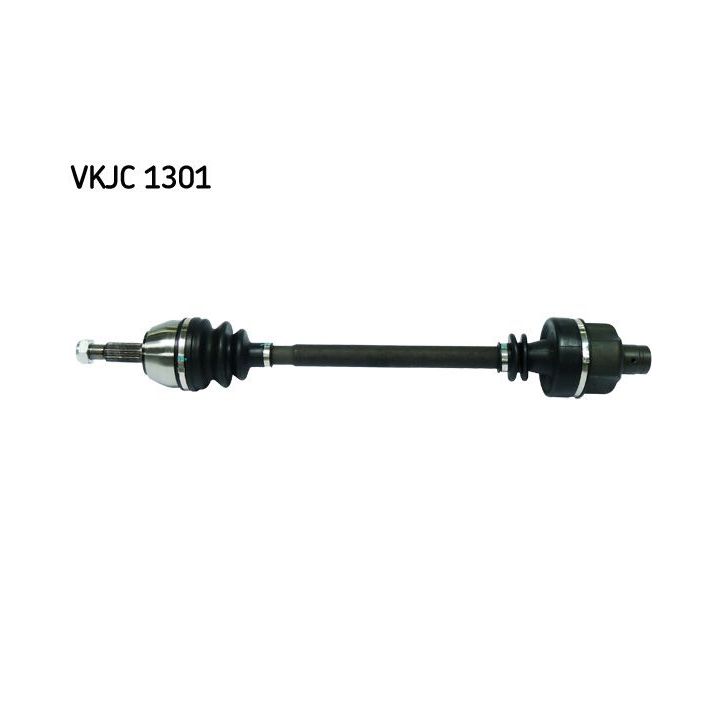 Pusašis SKF VKJC 1301