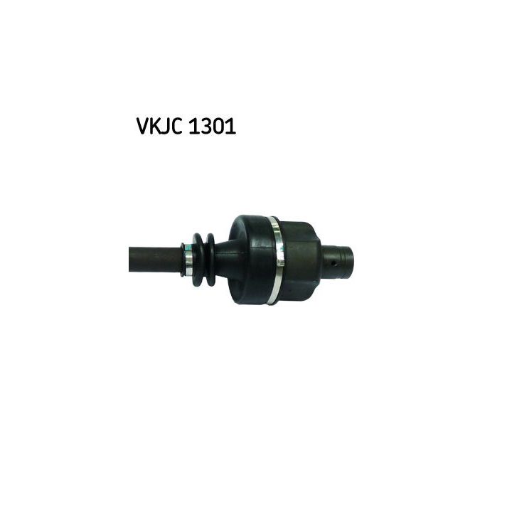 Pusašis SKF VKJC 1301